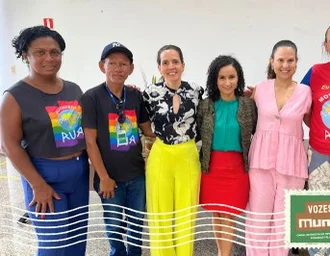 MPF realiza primeira edição do projeto Vozes da Mundaú com escutas produtivas e diálogo próximo às comunidades atingidas pela Braskem