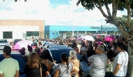 TJ proíbe ocupação de grevistas no Centro Administrativo de Arapiraca