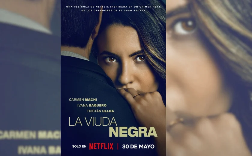 História real que chocou toda Valência é o novo filme da Netflix