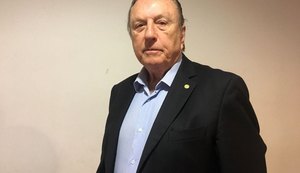 Partido oficializa José Maria Eymael para concorrer à Presidência da República