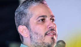 Patriota de Alagoas quer turbinar filiações com Jair Bolsonaro