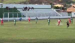 Com time sub-20, CRB vence o Zumbi em sua estreia na Copa Alagoas
