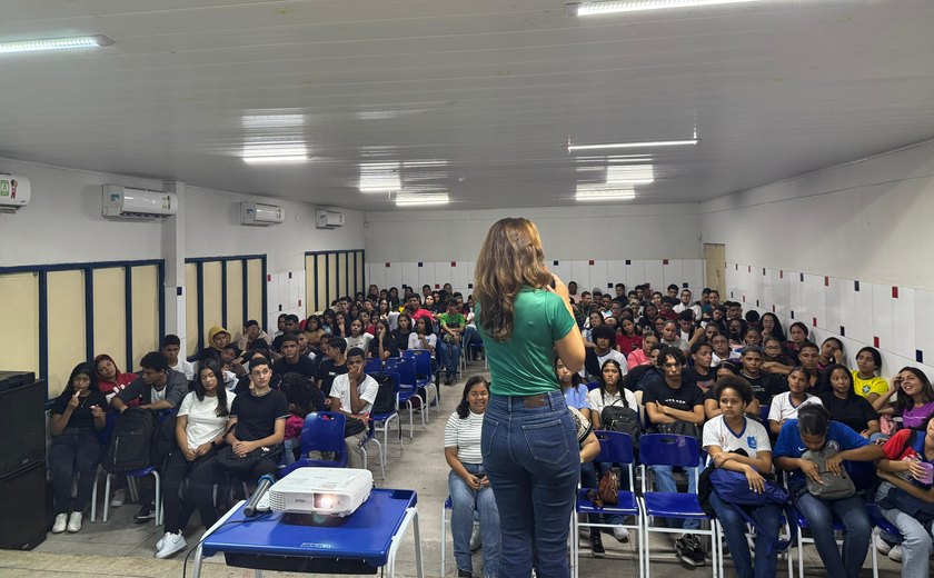 Verde Alagoas lança programa de troca de óleo por sabão em comemoração ao Dia Mundial do Meio Ambiente