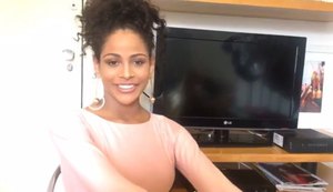 Miss Brasil fala sobre ficar entre as 10 finalistas: 'Surpresa'