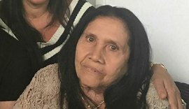 Morre a matriarca da família Calheiros em Alagoas