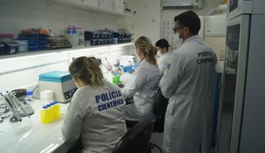 Instituto de Criminalística reforça a importância dos exames toxicológicos em casos de violência sexual em Alagoas