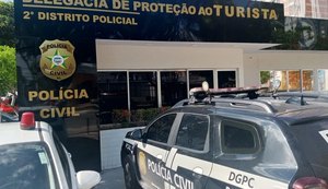 Polícia Civil inicia investigação sobre naufrágio de jangada na Ponta Verde