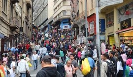 Desemprego cresce 8,7% no país e atinge 14 milhões de pessoas