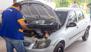 Detran explica como evitar golpes na compra de veículos usados