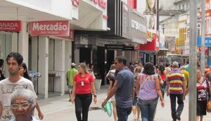 Consumo das famílias aumenta em maio e indicador registra o melhor desempenho do ano