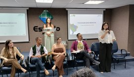 Gestores da Saúde pública discutem atual panorama do Programa Mais Médicos em AL