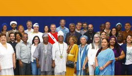 Relatório sobre casos crescentes de intolerância é lançado na Semana Nacional de Combate à Intolerância Religiosa