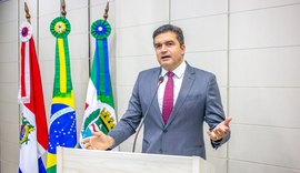 Cobrança ilegal: taxa de esgoto pela BRK é motivo de denúncia de Rui na Câmara