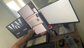 Seris investe em tecnologia e fortalece segurança do sistema prisional