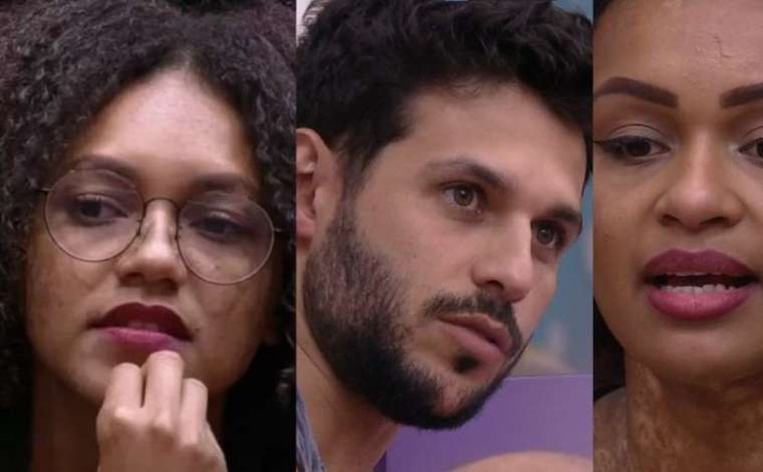 Jessilane, Natália ou Rodrigo: Quem sai do Big Brother Brasil 22 hoje?