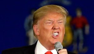 Donald Trump determina que FBI reabra investigação sobre Kavanaugh