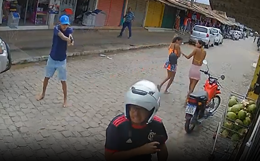 Vítima era envolvida com o tráfico da Cracolândia na Rodoviária do Feitosa