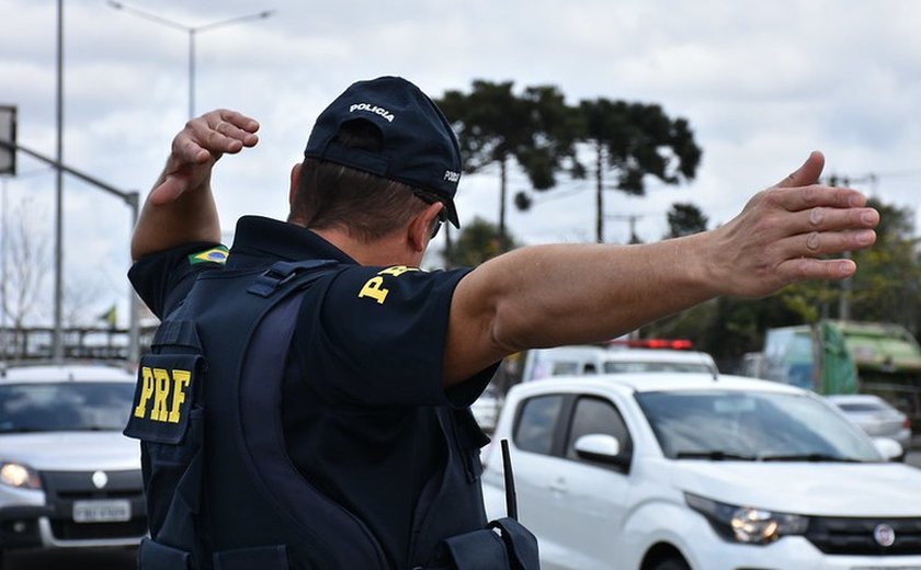 Desobediência: no 17° ano da Lei Seca, PRF ainda autua um motorista a cada 10 minutos