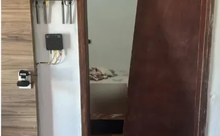 Polícia Civil investiga morte de criança encontrada sem vida em casa no Riacho Doce
