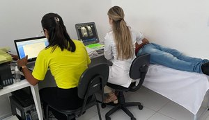 Mutirão leva exames laboratoriais e de ultrassonografia às Unidades Básicas de Saúde