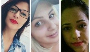 Homem batiza filhas de Chislihilquia, Chelmahilquia e Charahilquia
