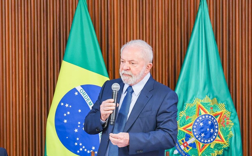 Governo Lula retira 18 indicações de Bolsonaro enviadas ao Congresso
