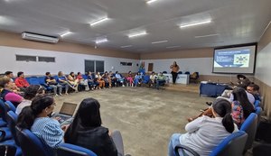 Estado inicia programa em Arapiraca e fortalece parceria com municípios para melhorar acesso à saúde
