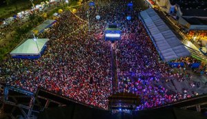 Município gasta R$ 7,5 milhões com Verão Massayó