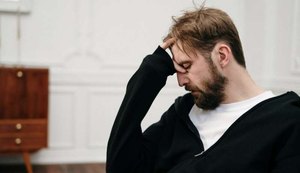 Brasil lidera ranking de países com população preocupada com a saúde mental