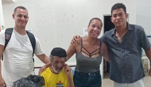 Encontrados: união, compromisso e mais dois casos elucidados com atuação da Rede PLID/AL