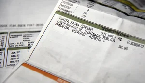 Conta de energia elétrica fica mais cara a partir desta terça-feira (1)