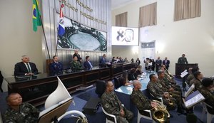 Assembleia celebra os 80 anos das vitórias das Forças Expedicionárias Brasileiras
