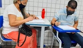 Programas Vem Que Dá Tempo e Educação Para Emprego transformam vida de idosa em Delmiro