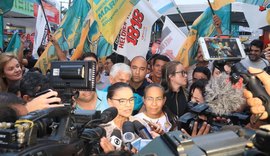 Marina pretende criar 2 milhões de empregos