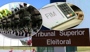 Judiciário está decepcionado com ala bolsonarista das Forças Armadas