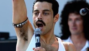 'Bohemian Rhapsody': Rami Malek vira Freddie Mercury em trailer