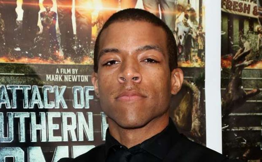 Morre famoso ator da série ‘The Walking Dead’ nos EUA