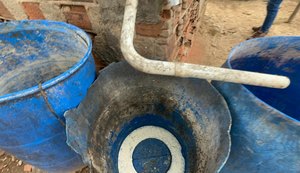 Comércio clandestino de queijo coalho ameaça saúde de população vulnerável