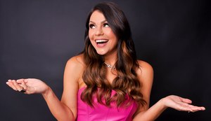 Bruna Louise se apresenta em Maceió no próximo dia 3