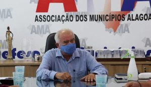 AMA defende vacinação em professores para o retorno das aulas na rede pública