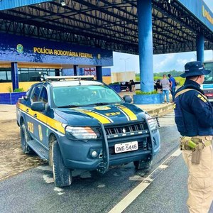 Balanço da PRF aponta que Alagoas não teve óbito durante Operação