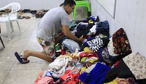 Sociedade civil, associações e prefeituras realizam campanhas para ajudar vítimas das enchentes