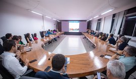 Prefeitura de Maceió apresenta diretrizes de planejamento para elaboração do PPA 2026-2029