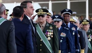 Defesa usou R$ 150 milhões do SUS para consertar aviões