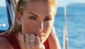 Após morte de psicopata, apresentadora Ana Hickmann novamente é perseguida