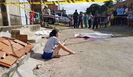 Irmãos alagoanos são retirados de casa e mortos a tiros em Aracaju
