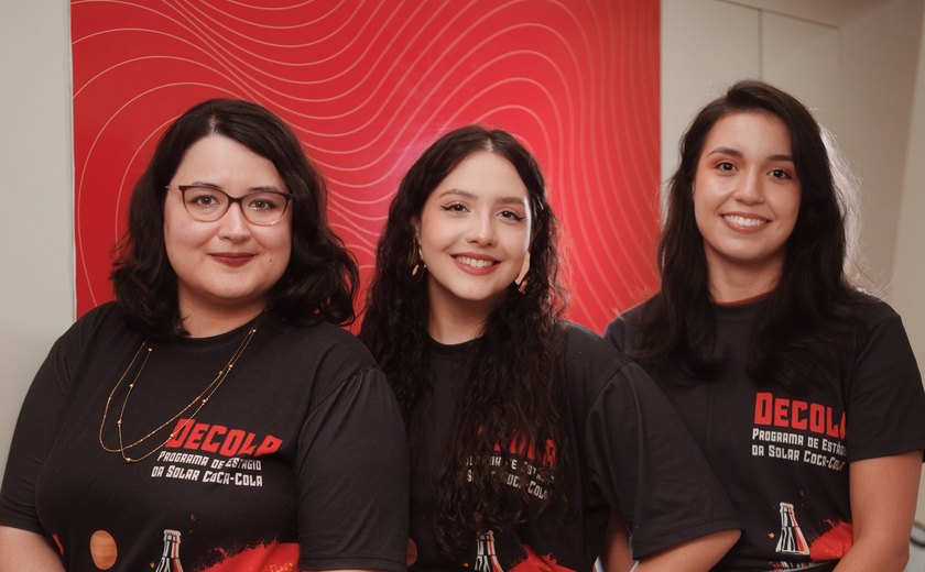 Hora de decolar com a Solar: oportunidades estarão abertas para 50 jovens talentos em 11 cidades, incluindo Maceió