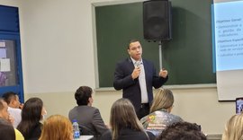 Presidente do Cosems/AL destaca engajamento do SUS quanto ao tratamento da saúde mental