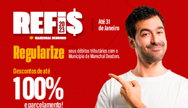 Refis 2023: campanha de refinanciamento fiscal com desconto e parcelamento inicia em janeiro