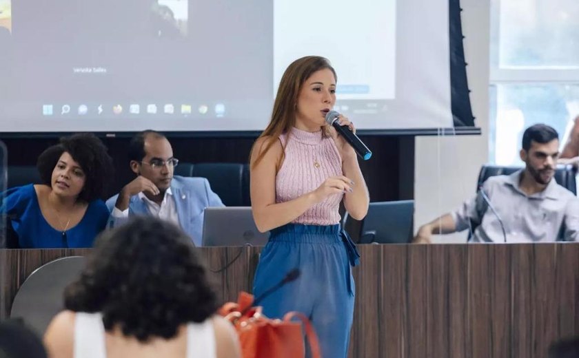 I Caravana da Jovem Advocacia vai levar conhecimento para as subseções da OAB em Alagoas